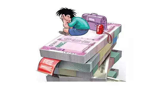 Representational image