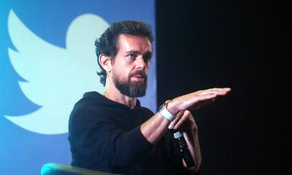 Biggest regret is that Twitter has become a company: Jack Dorsey