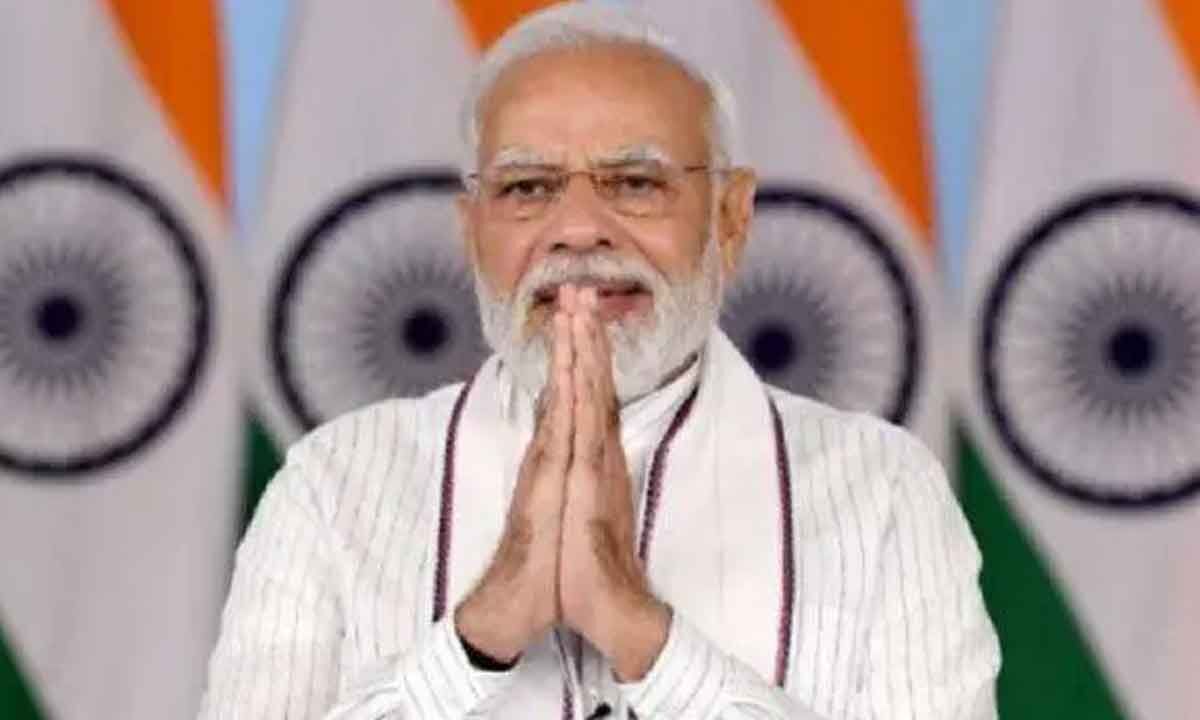 PM Modi To Visit Karnataka, At Least Once A Month