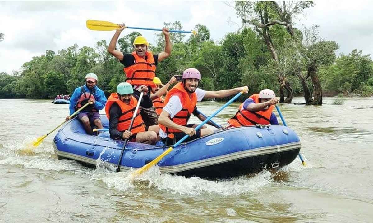 El pequeño distrito de Kodagu languidece sin conexiones ferroviarias