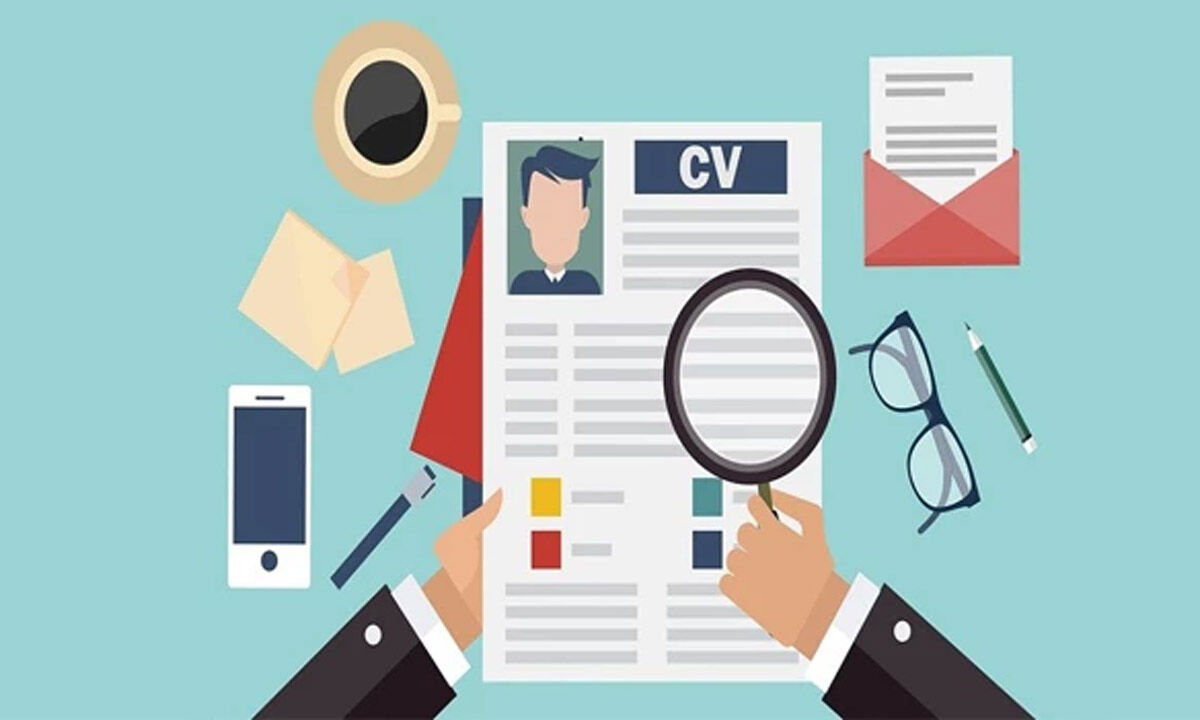 Tips for a standout CV