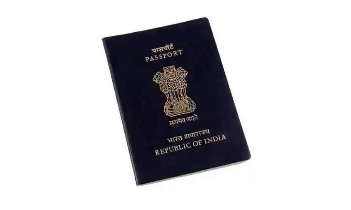Passport offices to be open on Saturdays for PCC clearance