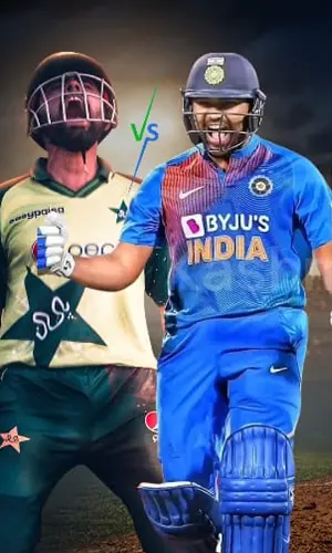 India vs Pakistan, Asia Cup 2022: Where to watch in India, live streaming, match time, predicted XI