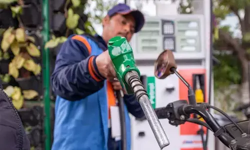 National Petroleum Day