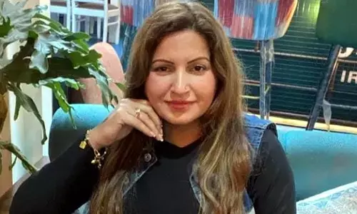 BJP leader Sonali Phogat