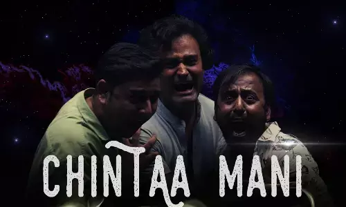 When magic turns into a nightmare