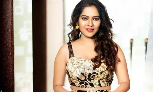 Komal Unawnay opens up on struggles of an independent filmmaker