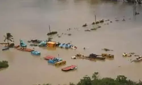 Rare 3rd consecutive La Nina event may be underway