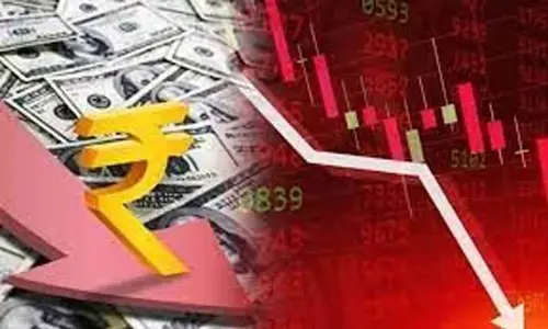 Journey of Rupee to a high of 80 Vs Dollar $