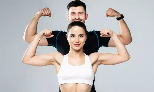 Impact of poor muscle health on your body’s immunity