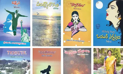 Vasavadatta Ramana Kamarajugadda (Bottom Last Pic)