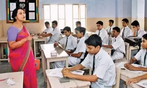 International Teachers’ Olympiad 2022 announced