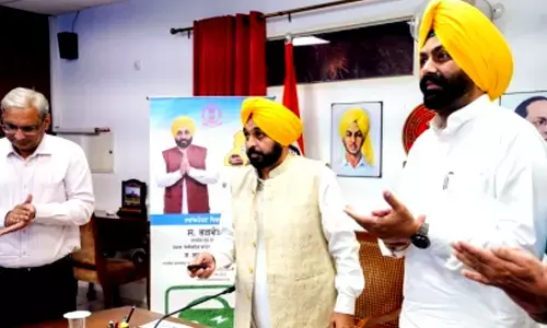 Punjab plans new policy to promote electric vehicles