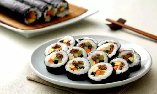 Korean Culinary Challenge 2022