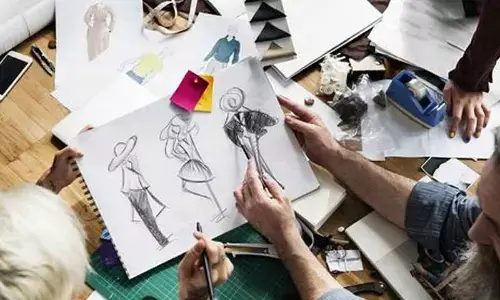 Artificial Intelligence in Fashion Design