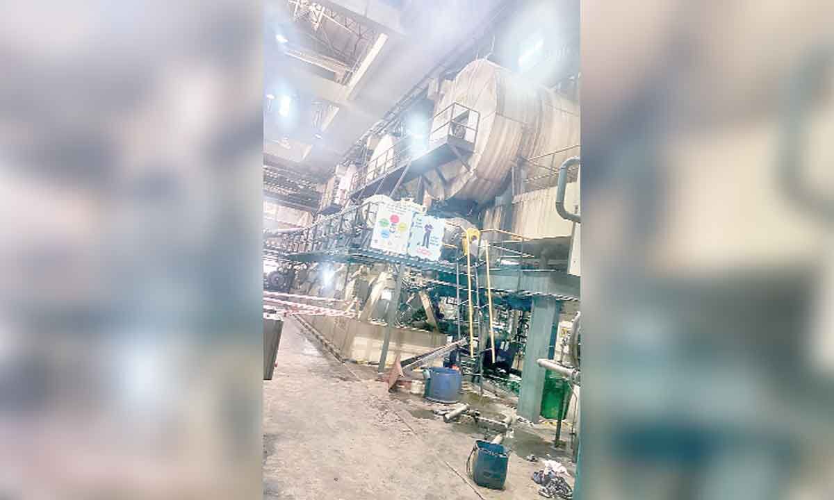 2 die in Kakinada factory accident