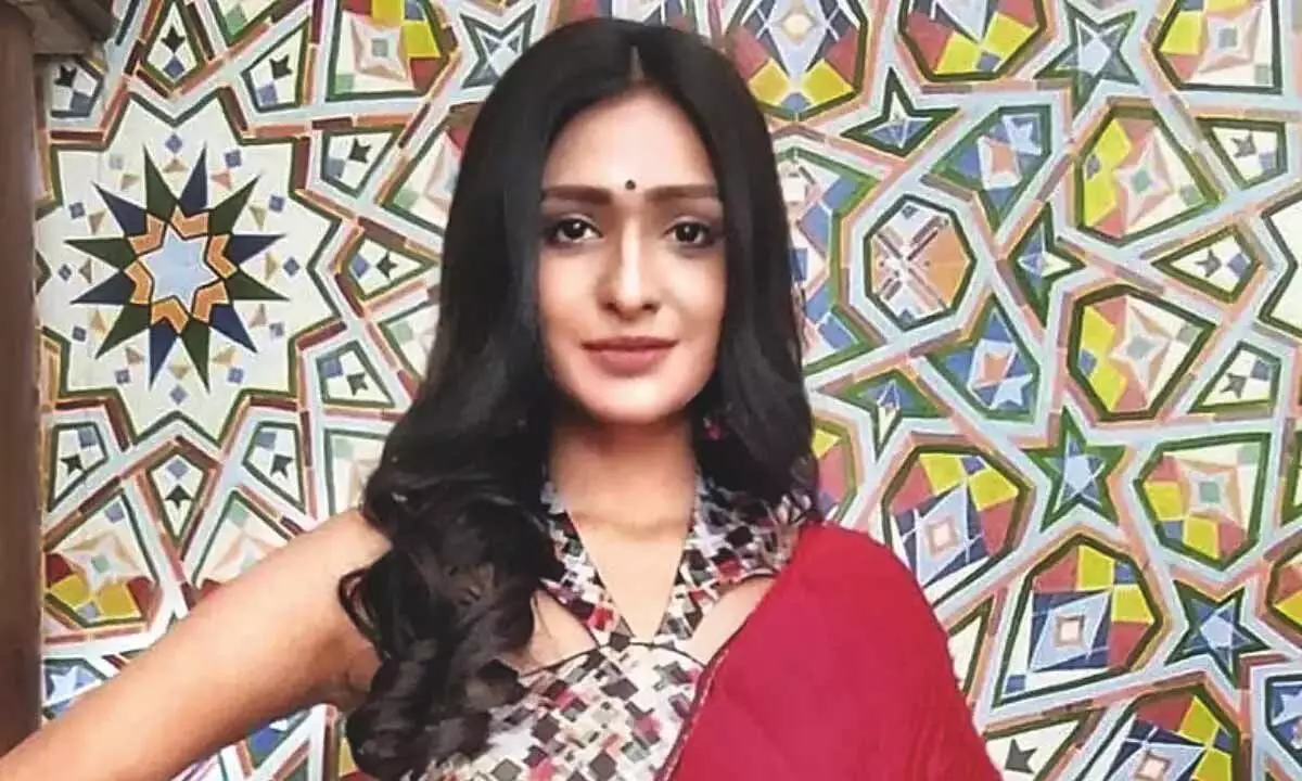 Aishwarya Khare