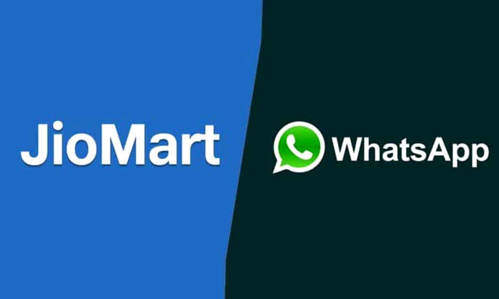 WhatsApp-ல் இருந்தபடி JioMart-ல ஆர்டர் பண்ணலாமா? இனி சண்டை வராது.! | How To  Order Groceries From JioMart Using WhatsApp Easily Useful Tips 2022 - Tamil  Gizbot