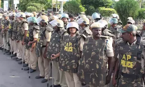 Tension mounts over Millennium March