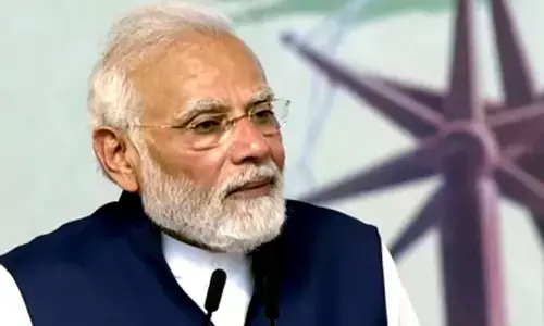 PM Modi greets sportspersons on National Sports Day