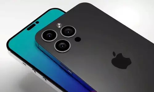 New iPhone 14 series may offer a satellite connectivity option