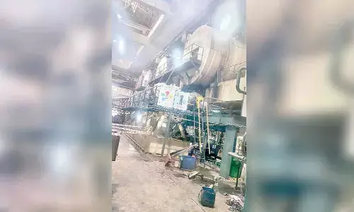 2 die in Kakinada factory accident