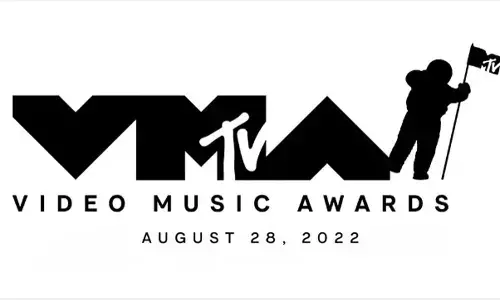 MTV VMAs 2022