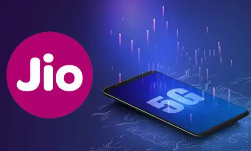 Reliance Jio partners with Qualcomm; Jio 5G phone to launch in 2023