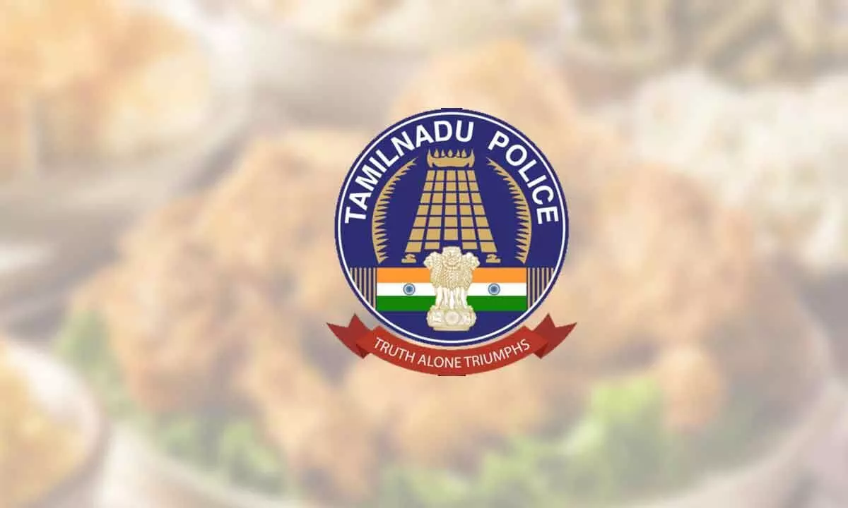 Cops Withdraw Circular In Tamil Nadu Asking  Hotels Serving Non Veg To Remain Closed