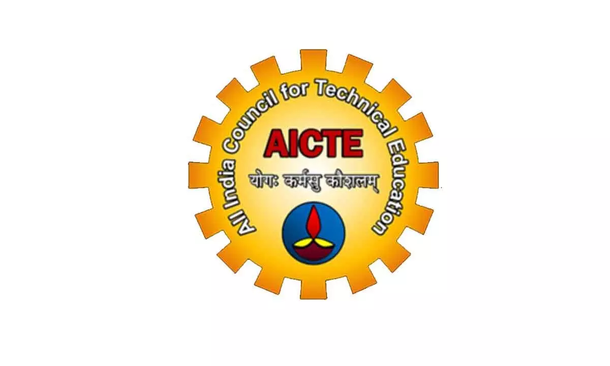 AICTE-approved institutions asked to establish EQFCs