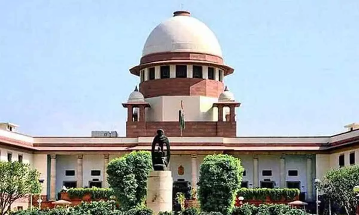 Supreme Court to examine constitutional validity of 10% quota for EWS