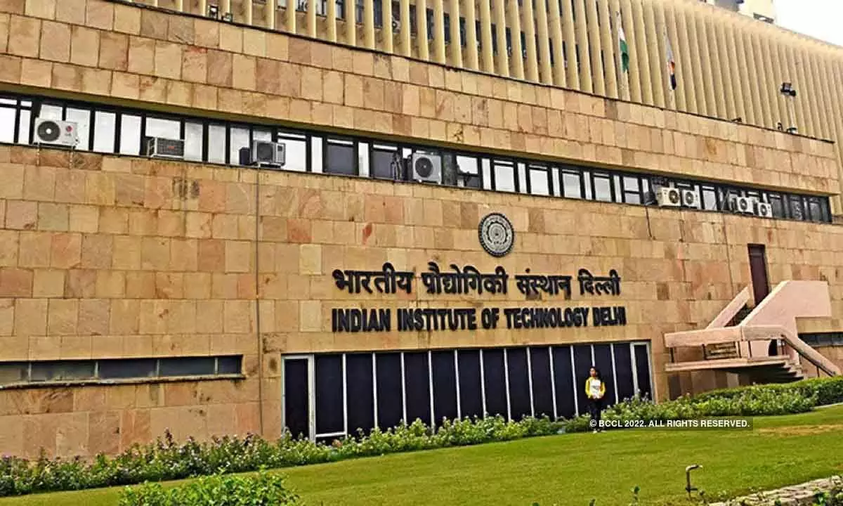 IITs abroad may be called Indian International Institutes of Technology