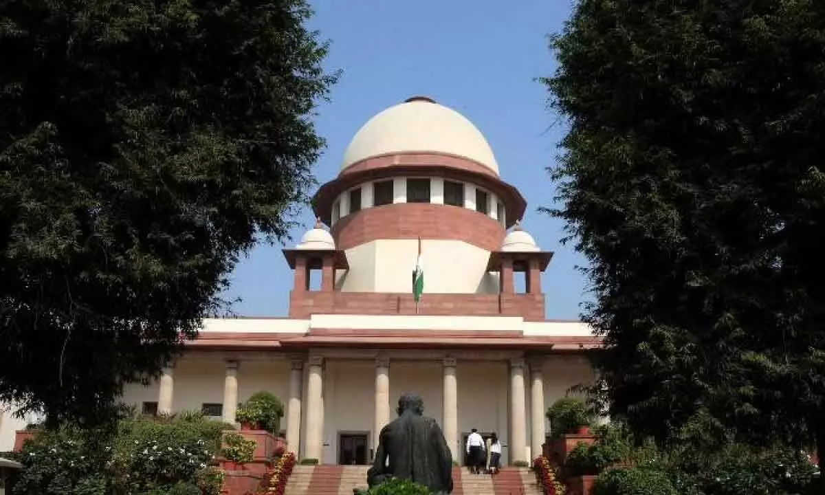 SC to hear cases challenging validity of polygamy, nikah halala