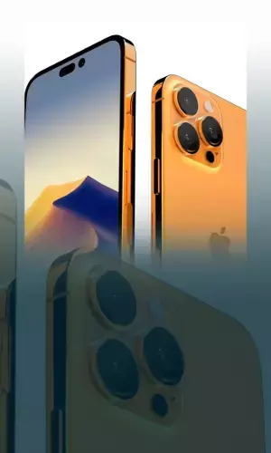 iPhone 14 Series - 5 Exciting Features Expected