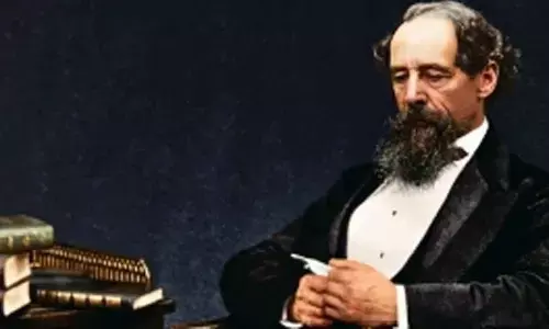 Charles Dickens