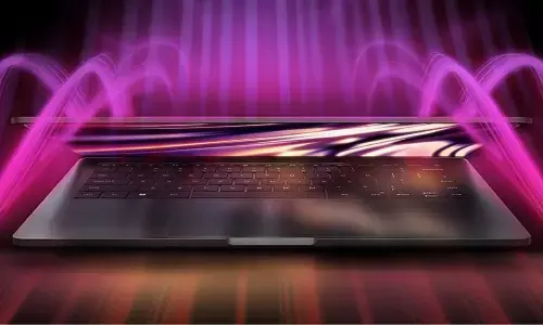 Xiaomi Notebook Pro 120G launches with a unique feature: Check