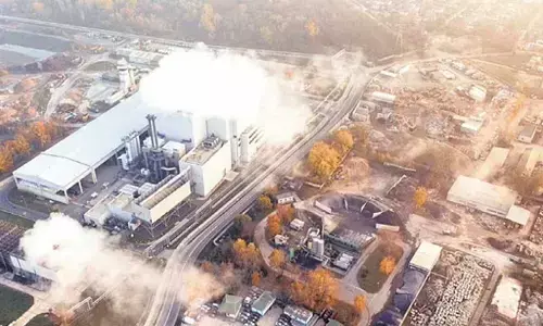 Representational image