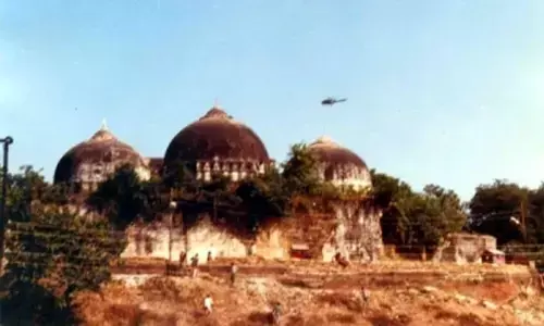 Supreme Court closes contempt proceedings in 1992 Babri demolition case