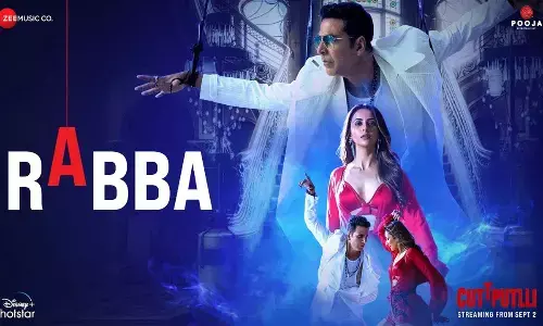 Akshay Kumar’s Cuttputlli movie will stream directly on Disney+ Hotstar from 2nd September, 2022!