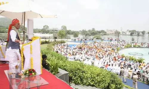 India has become the most powerful country in the world: Rajnath Singh