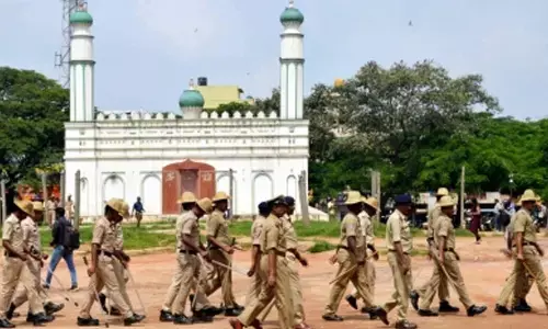 Supreme Court orders status quo; no Ganesh Chaturthi puja at Idgah Maidan in Bengaluru