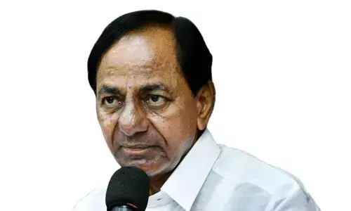 Will KCR dissolve Assembly?
