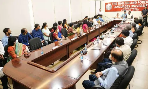 Dattatreya emphasises on skill-based education in universities