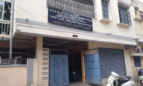 Hyderabad: Tech glitches delay pension payments