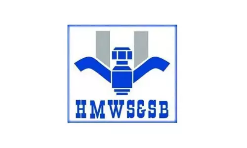 Revenue Billing System of Water Board to go digital