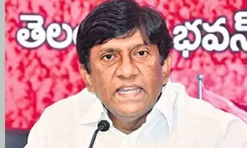 Power dues issues should be resolved by Union Home Ministry not power ministry: Vinod