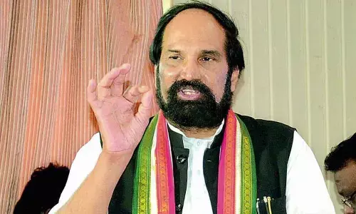 We will work together to win Munugodu by-polls, says Uttam