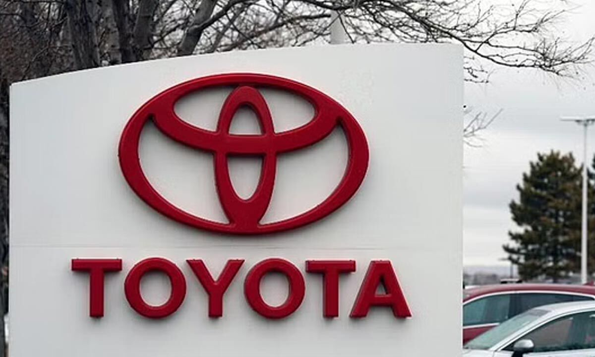 Toyota Invests USD 5.6 Billion In EV Battery Production In Japan, US