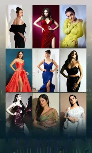 Filmfare Awards 2022: Best Red Carpet Looks Of The Bollywood Celebs