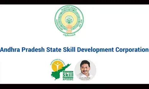 APSSDC invites applications from students for training in ISB skilling courses